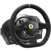 Thrustmaster T300 Ferrari Alcantara Racing Wheel