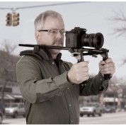 Revo Sr-1500 Dual Grip Shoulder Rig