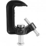 Chauvet Dj Clp-05 Heavy-duty C-clamp For Lighting