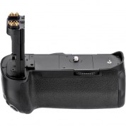 Canon 7d Mark Ii Battery Grip