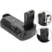 Canon 7d Mark Ii Battery Grip