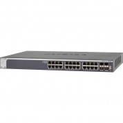 Netgear Prosafe Xs728t 24-port 10g Smart Managed Switch