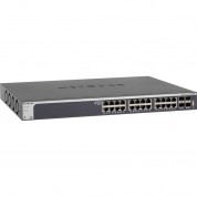 Netgear Prosafe Xs728t 24-port 10g Smart Managed Switch