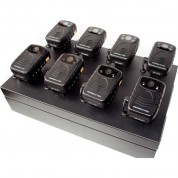 Patroleyes Docking Station For Hd Police Body Cameras