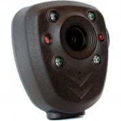 Patroleyes 1080p Ir Body Camera Dvr