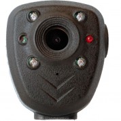 Patroleyes 1080p Ir Body Camera Dvr