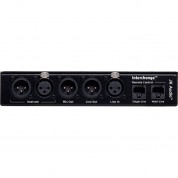 Jk Audio Interchange Intercom Phone Bridge System