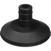 Impact Varipole Top Rubber Foot For Stability