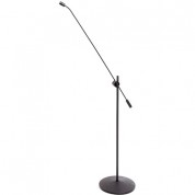 Dpa 4011fjs Cardioid Microphone With Boom Stand