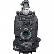 Sony Pxw-x400 Shoulder Camcorder Body Only