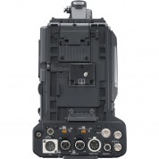 Sony Pxw-x400 Shoulder Camcorder Body Only