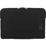 Tucano Tessera Sleeve For Surface 3 - Black