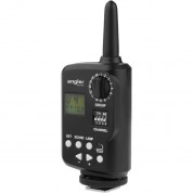 Angler Rc-16-t Transmitter For Remote Control