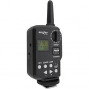 Angler Rc-16-t Transmitter For Remote Control