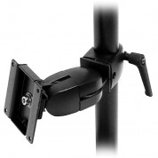 Ergotron Ds100 Double Pivot Clamping Mount