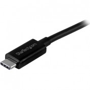 Startech Usb 3.1 Type-c Male To Male Cable 3.3'