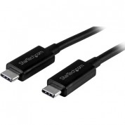 Startech Usb 3.1 Type-c Male To Male Cable 3.3'