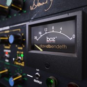 Boz Digital +10db Compressor - Dynamics Plug-in Download