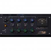 Boz Digital +10db Equaliser - Modeled Eq Plug-in Download