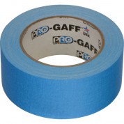 Protapes Pro Gaff Tape - Fluorescent Blue 2