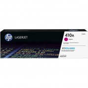 Hp 410a Magenta Laserjet Toner Cartridge