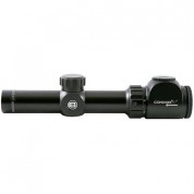 Bresser Condor 1-4x24 Riflescope Red Dot Illuminated Reticle