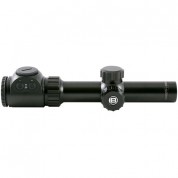 Bresser Condor 1-4x24 Riflescope Red Dot Illuminated Reticle