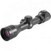 Bresser Condor 1.5-6x42 Riflescope With Red Dot Reticle