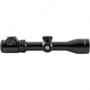 Bresser Condor 1.5-6x42 Riflescope With Red Dot Reticle