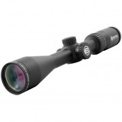 Bresser 3-12x42 Hs Side Focus Riflescope With Parallax