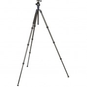 Davis & Sanford Tr654c-36 Carbon Fiber Tripod