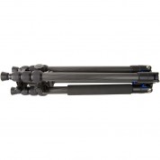 Davis & Sanford Tr654c-36 Carbon Fiber Tripod