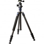 Davis & Sanford Tr654c-36 Carbon Fiber Tripod