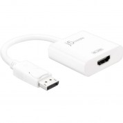 Displayport To 4k Hdmi Adapter - J5create