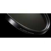 Sigma 95mm Wr Ceramic Protector Filter For Cameras