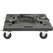 Skb-1916 Caster Kit For Easy Mobility