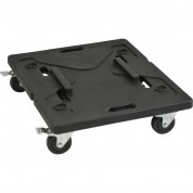 Skb-1916 Caster Kit For Easy Mobility