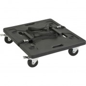 Skb-1916 Caster Kit For Easy Mobility