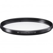 Sigma 95mm Wr Ceramic Protector Filter For Cameras