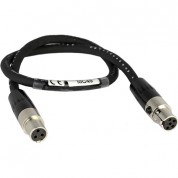 Lectrosonics Mc49 Ta3f To Ta5f Adapter Cable 12