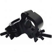 Heavy-duty Dual Swivel Clamp For 50mm Tubing