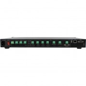 Fsr Dv-mfmv-74 Dv Pro Multivu 7x1 Scaler