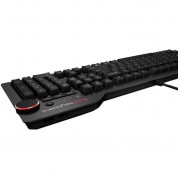 Das Keyboard 4 Professional Mechanical Keyboard Cherry Mx Blue