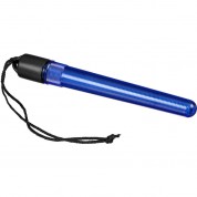 Super Bright Lazer Stik - Flashing Blue Scuba Light