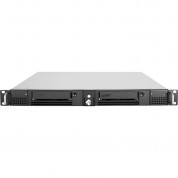 Mlogic Mrack Thunderbolt 3 Lto 7 Dual Tape Archiving Solution