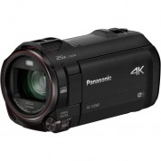 Panasonic Hc-vx981k 4k Ultra Hd Camcorder