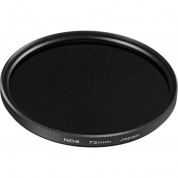 72mm 3-stop Nd Filter By General Brand