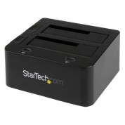 Startech Usb 3.0 Docking Station For Hard Drives