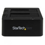 Startech Usb 3.0 Docking Station For Hard Drives