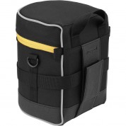 Ruggard Lens Case Black 6x4.5